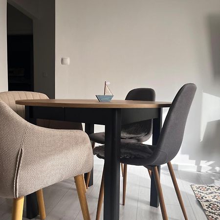 קורצולה Apartment Eva מראה חיצוני תמונה