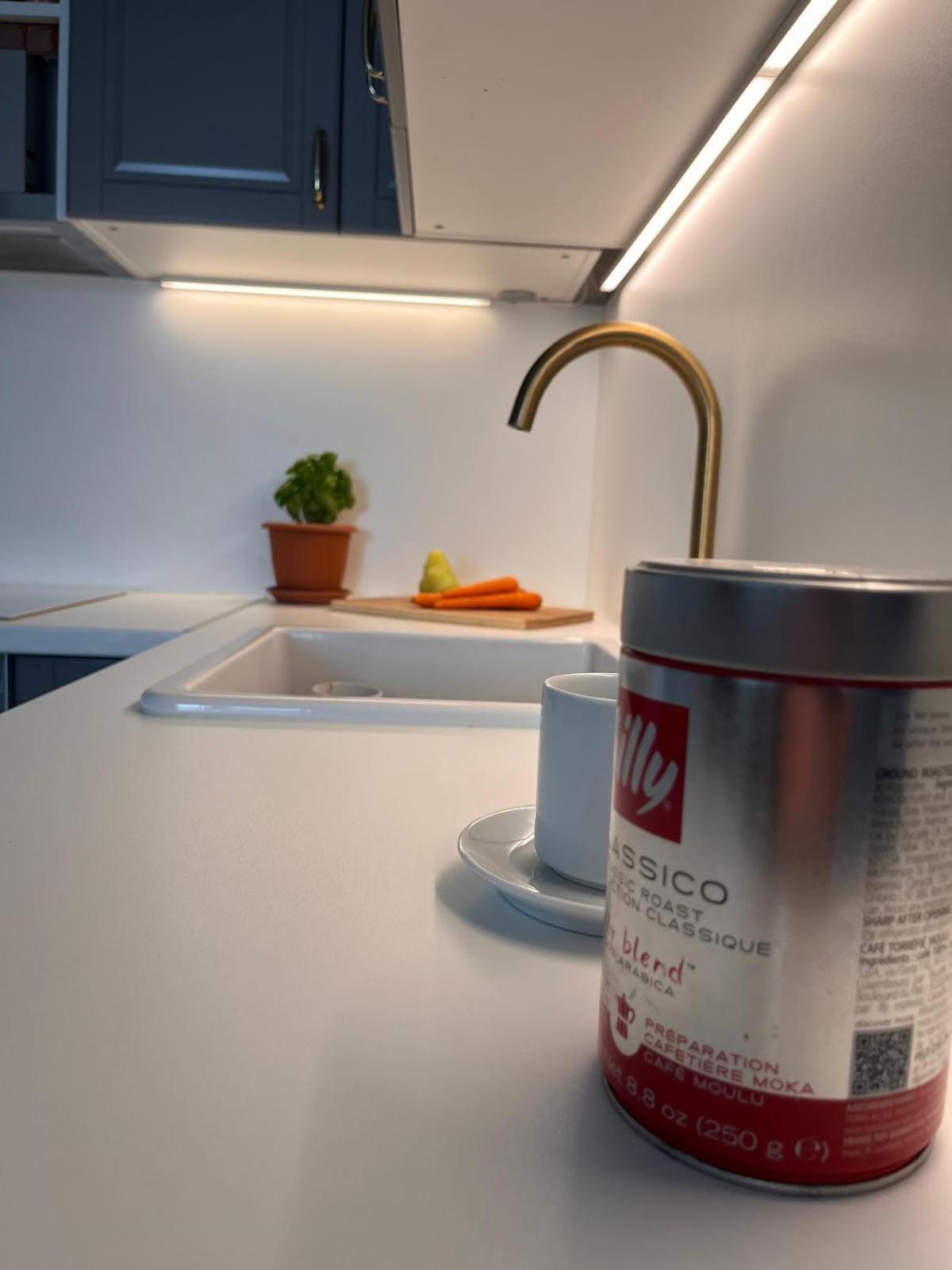 קורצולה Apartment Eva מראה חיצוני תמונה