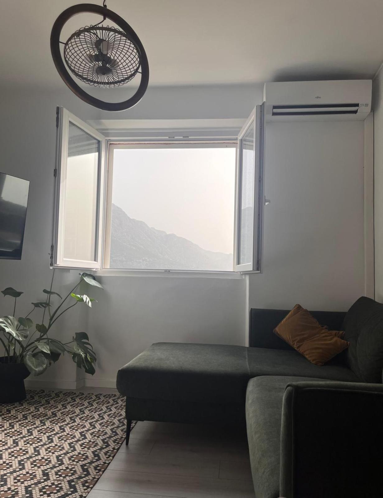 קורצולה Apartment Eva מראה חיצוני תמונה