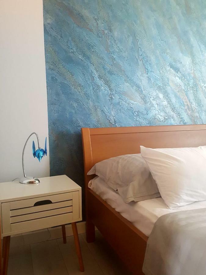 קורצולה Apartment Eva מראה חיצוני תמונה