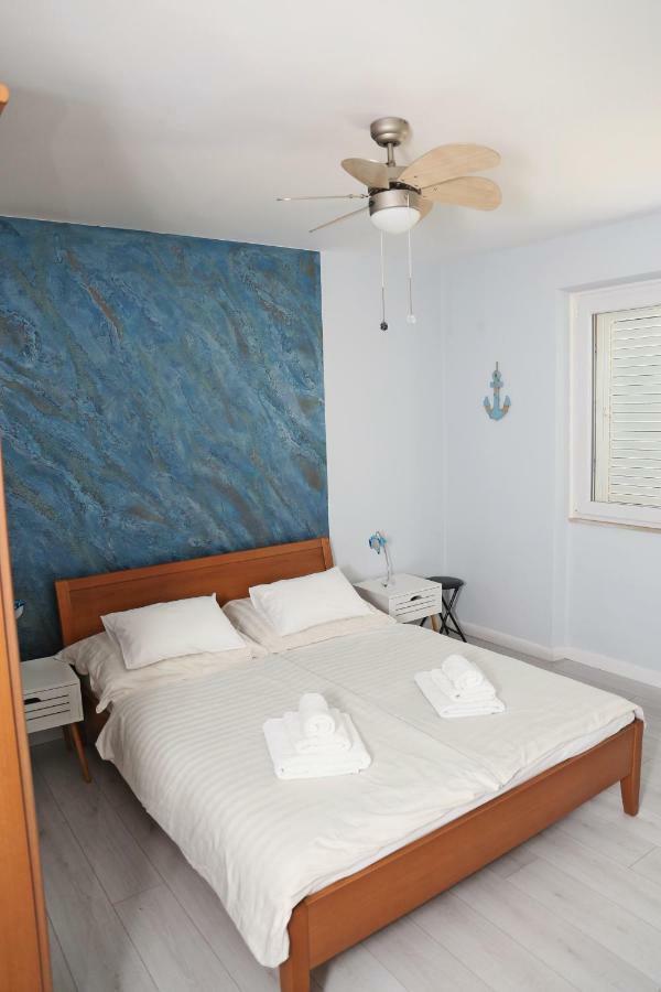 קורצולה Apartment Eva מראה חיצוני תמונה