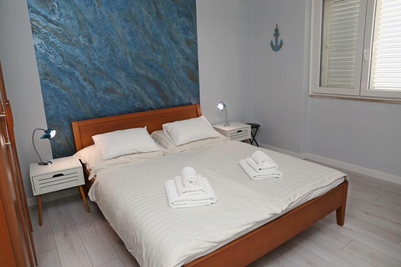 קורצולה Apartment Eva מראה חיצוני תמונה