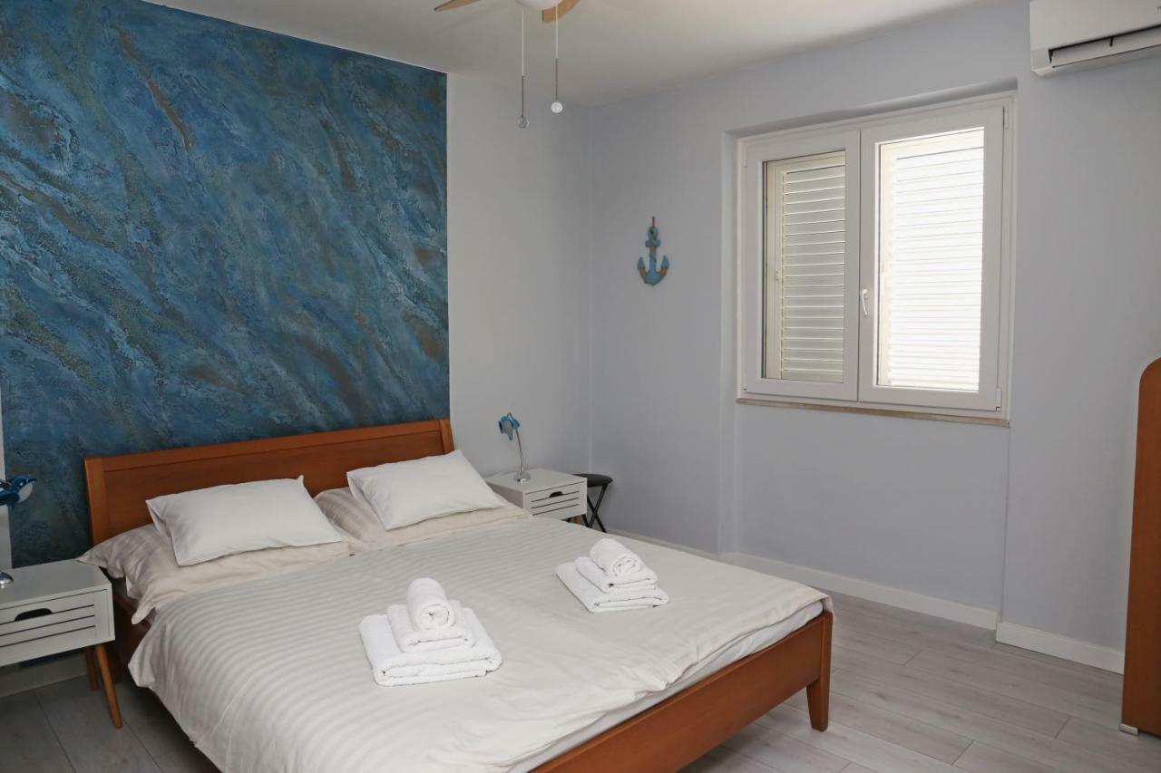 קורצולה Apartment Eva מראה חיצוני תמונה